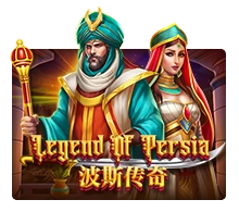 Joker123 : Legend Of Persia - SADABET138
