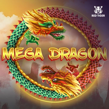 Redtiger : Mega Dragon - SADABET138