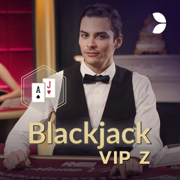 Blackjack VIP Z - SADABET138