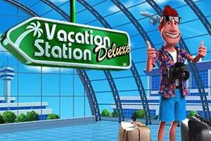 Playtech : Vacation Station Deluxe - SADABET138