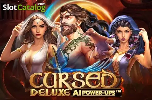 Joker123 : Cursed Deluxe AI - SADABET138