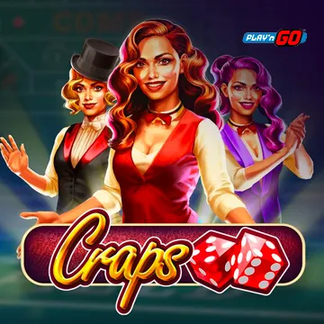 Craps - SADABET138