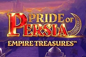 Playtech : Pride of Persia: Empire Treasures - SADABET138