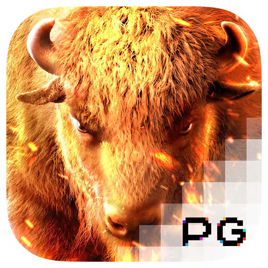 PGSoft : Buffalo Win - SADABET138