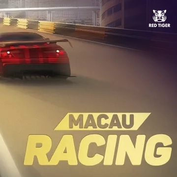 Redtiger : Macau Racing - SADABET138