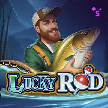 Spinocchio : Lucky Rod - SADABET138