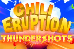 Playtech : Chili Eruption - SADABET138