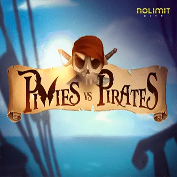 NolimitCity : Pixies vs Pirates - SADABET138