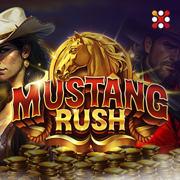 Mancala : Mustang Rush - SADABET138