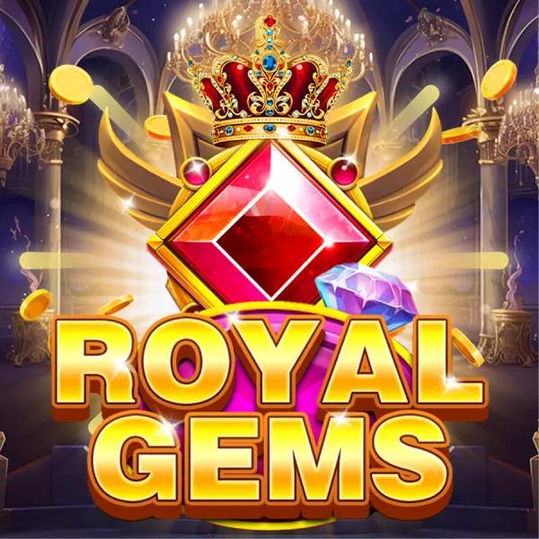 CosmoPlay : Royal Gems - SADABET138