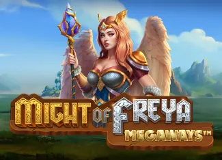 Pragmatic : Might of Freya Megaways - SADABET138