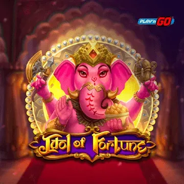 PlaynGo : Idol of Fortune - SADABET138