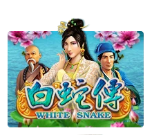 Joker123 : White Snake - SADABET138