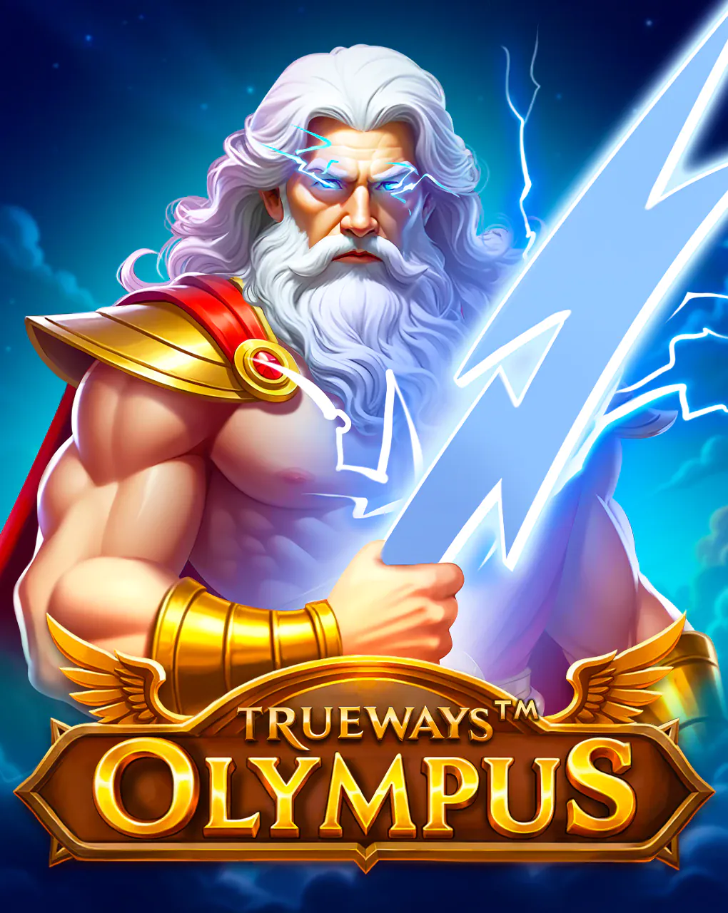 Olympus TRUEWAYS - SADABET138