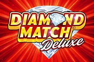 Playtech : Diamond Match Deluxe - SADABET138