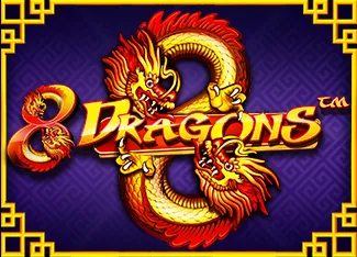 Pragmatic : 8 Dragons - SADABET138