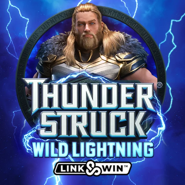 Microgaming : Thunderstruck Wild Lightning - SADABET138
