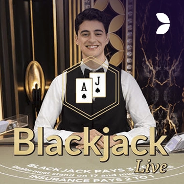 Platinum Private Blackjack 9 - SADABET138