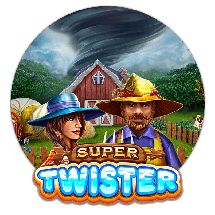 Habanero : Super Twister - SADABET138