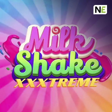 NetEnt : Milkshake XXXtreme - SADABET138