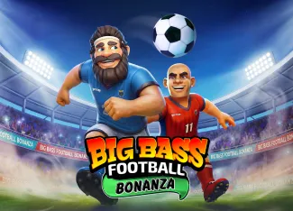 Big Bass Football Bonanza - SADABET138