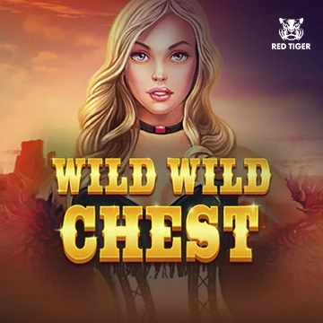 Redtiger : Wild Wild Chest - SADABET138