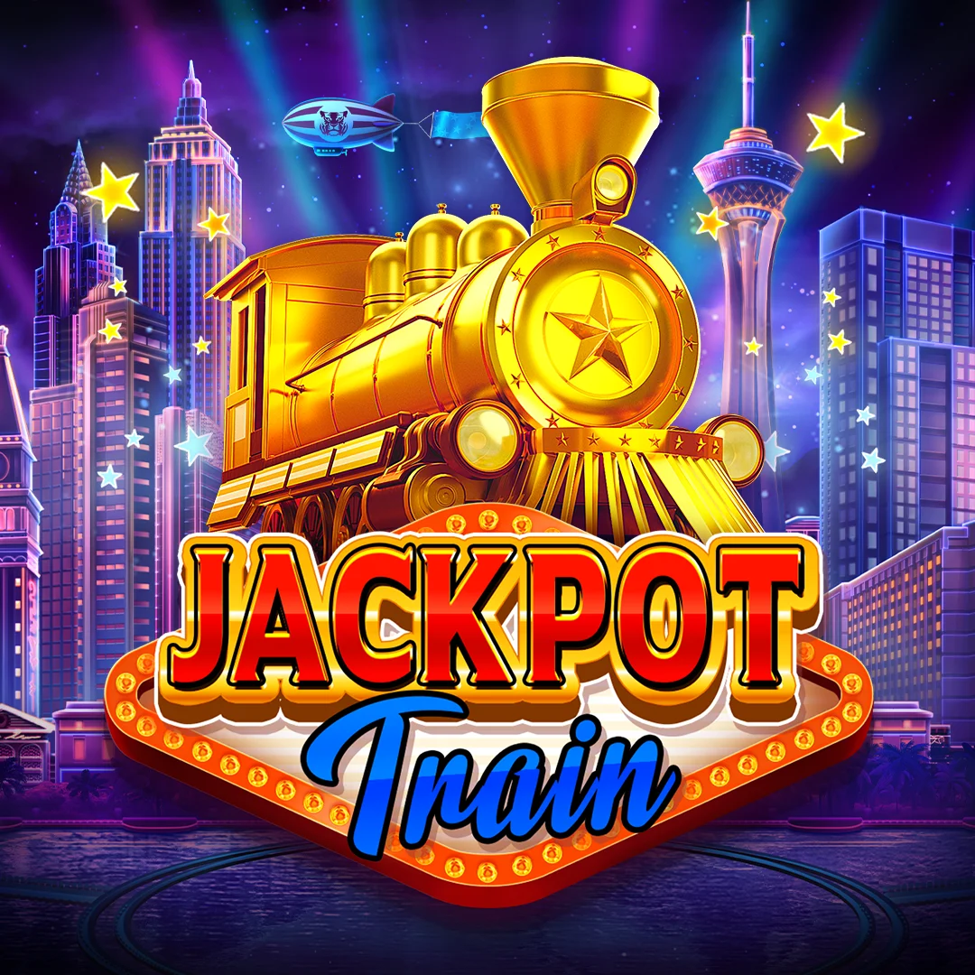 Redtiger : Jackpot Train - SADABET138