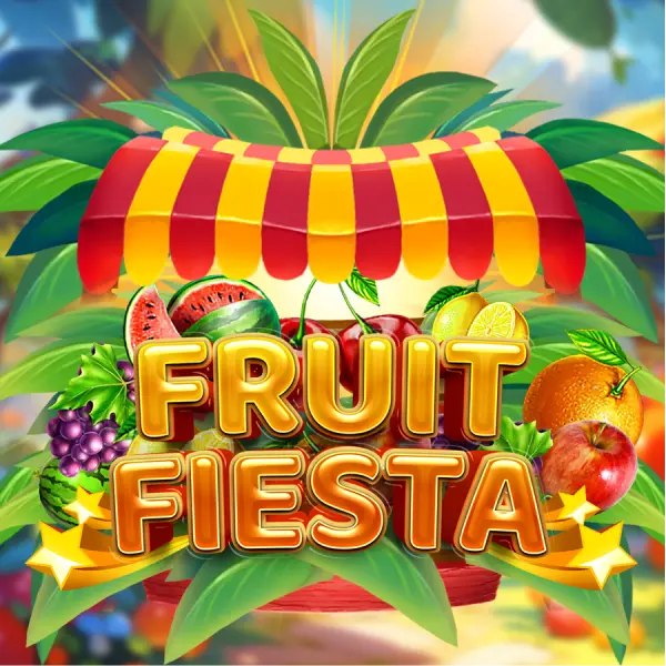 CosmoPlay : Fruit Fiesta - SADABET138