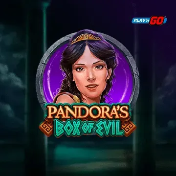 PlaynGo : Pandoras Box of Evil - SADABET138