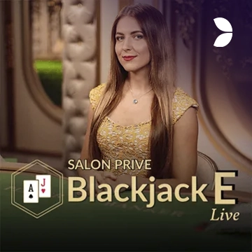 Salon Privé Blackjack E - SADABET138