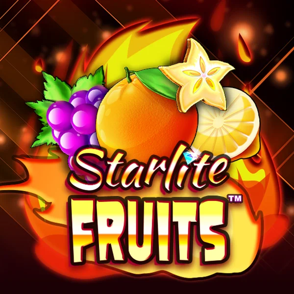 Microgaming : Starlite Fruits&trade; - SADABET138