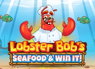 Pragmatic : Lobster Bobs Sea Food and Win It - SADABET138