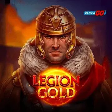 PlaynGo : Legion Gold - SADABET138