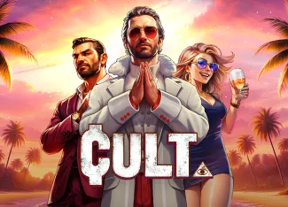 CULT. - SADABET138