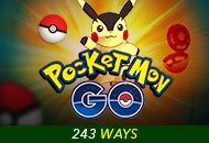 Spadegaming : Pocket Mon Go - SADABET138