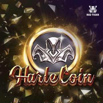 Redtiger : Harle Coin - SADABET138
