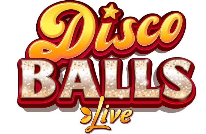 Disco Balls - SADABET138