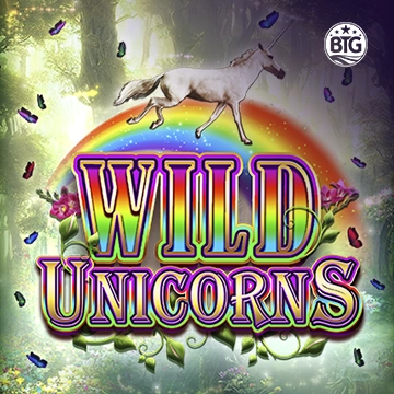 Bigtime : Wild Unicorns - SADABET138