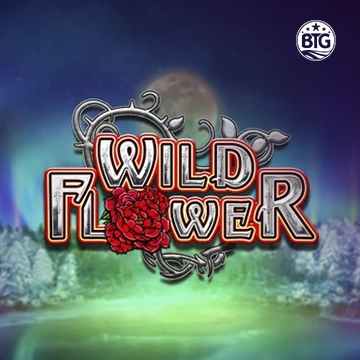 Bigtime : Wild Flower - SADABET138
