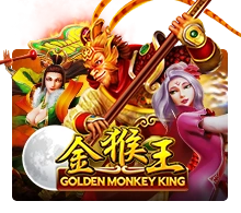 Joker123 : Golden Monkey King - SADABET138