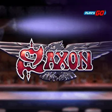 PlaynGo : Saxon - SADABET138