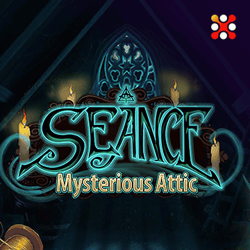 Mancala : Seance: Mysterious Attic - SADABET138