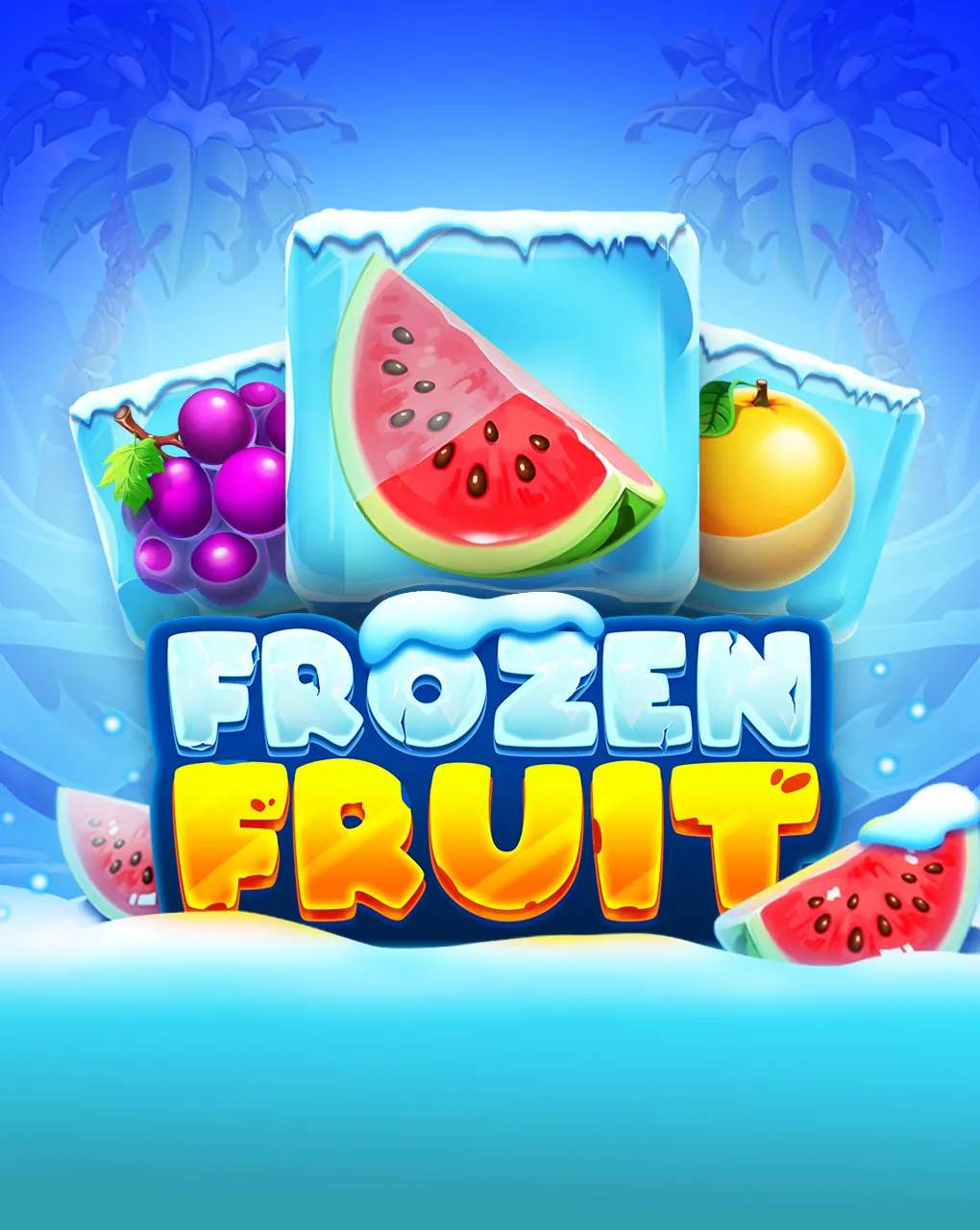 Frozen Fruit - SADABET138