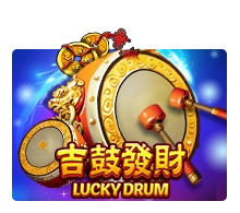 Joker123 : Lucky Drum - SADABET138