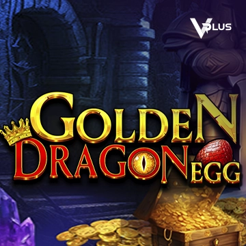 Vplus : Golden Dragon Egg - SADABET138