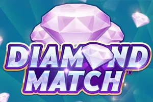 Playtech : Diamond Match - SADABET138