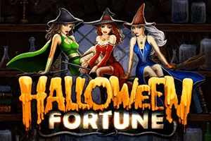 Playtech : Halloween Fortune - SADABET138