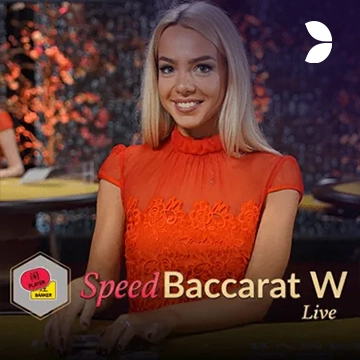 Speed Baccarat W - SADABET138