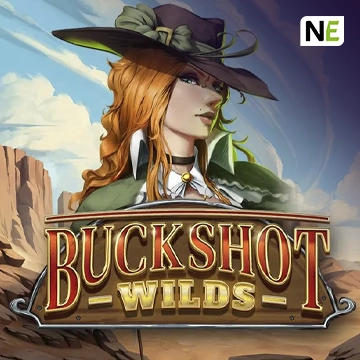 NetEnt : Buckshot Wilds - SADABET138