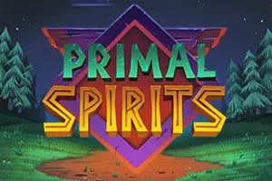 Playtech : Primal Spirits - SADABET138